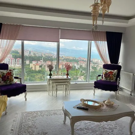 Glass House Trabzon