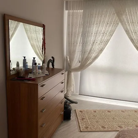 Apartment Glass House Trabzon