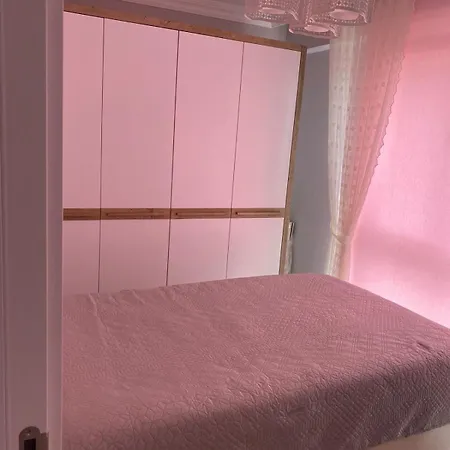Glass House Apartment Trabzon